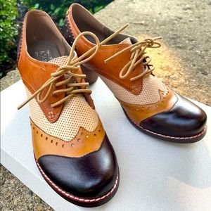 L’artiste by Spring Step shoes size 38 (7.5)